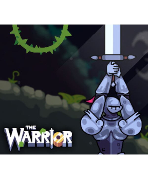 The Warrior Steam Key GLOBAL